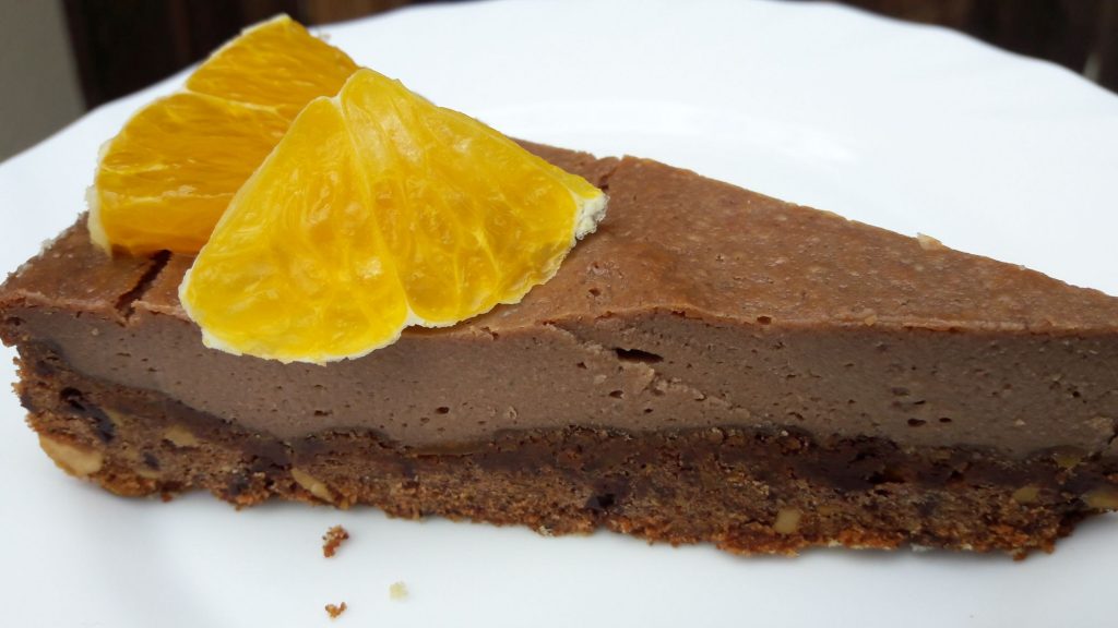 chessecake